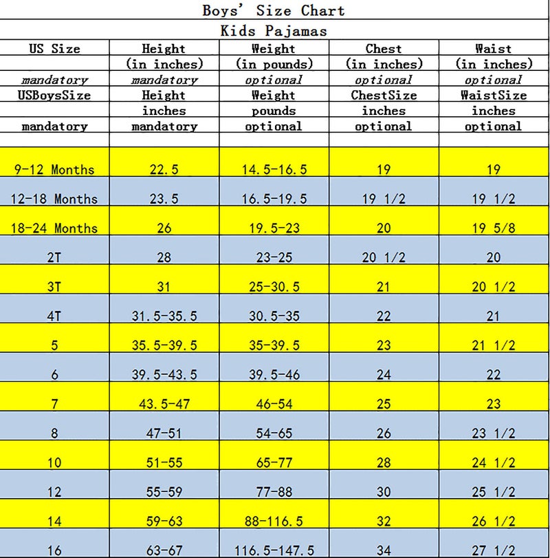 KikizYe Christmas Pajamas Little Boys Dinosaur Long Sleeve Cotton Pjs Cotton Toddler Xmas Sleepwears Size 2T - Image 5